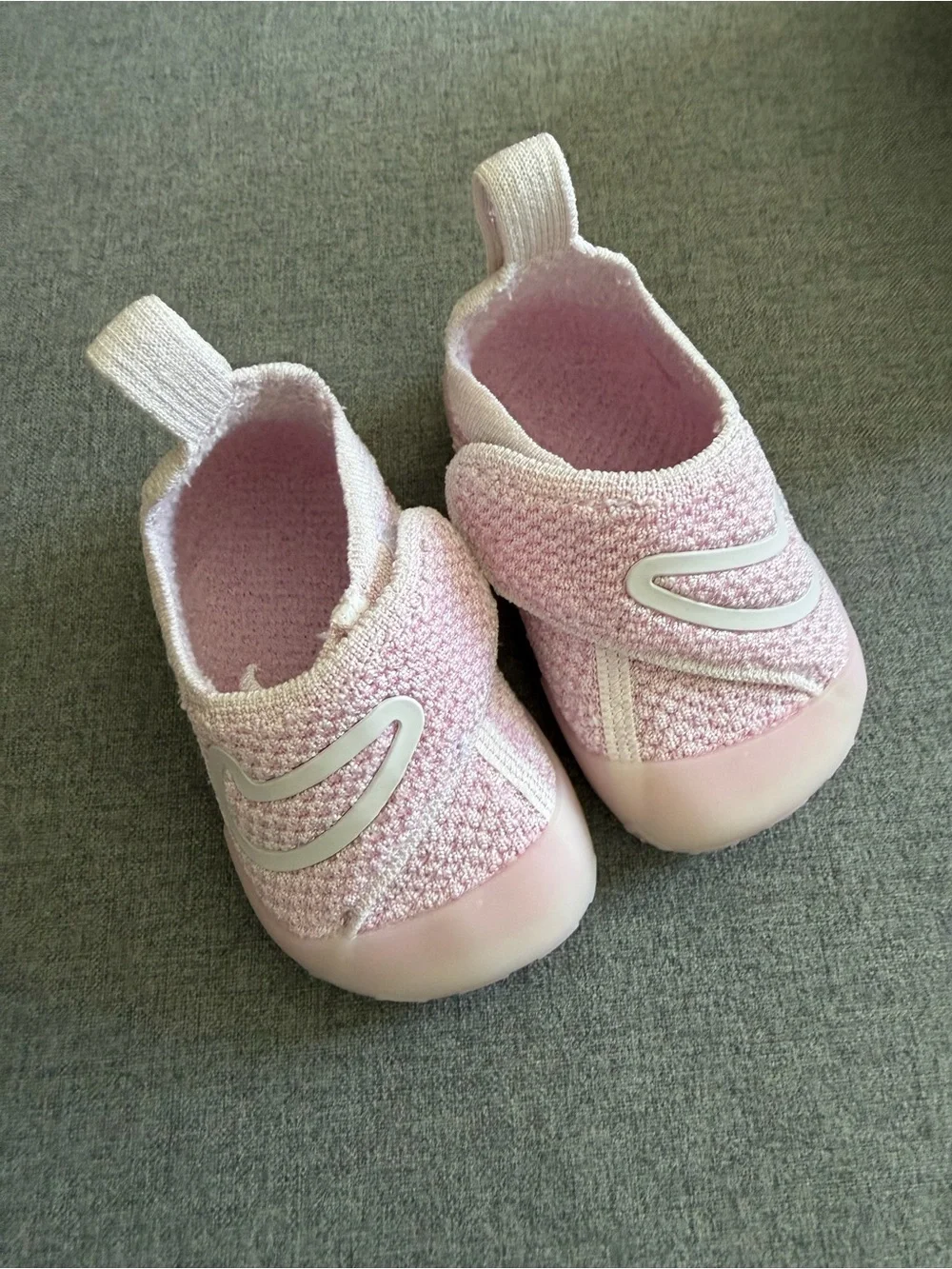 Nike Swoosh 1 Baby Shoes